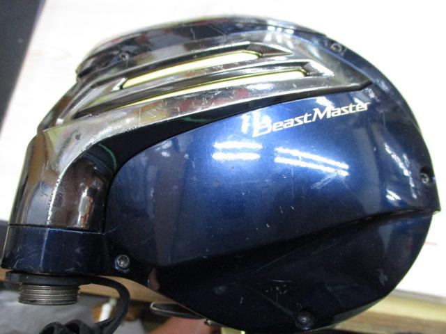 19ビーストマスター 6000
