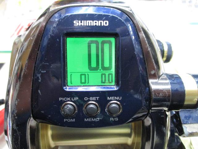 19ビーストマスター 6000