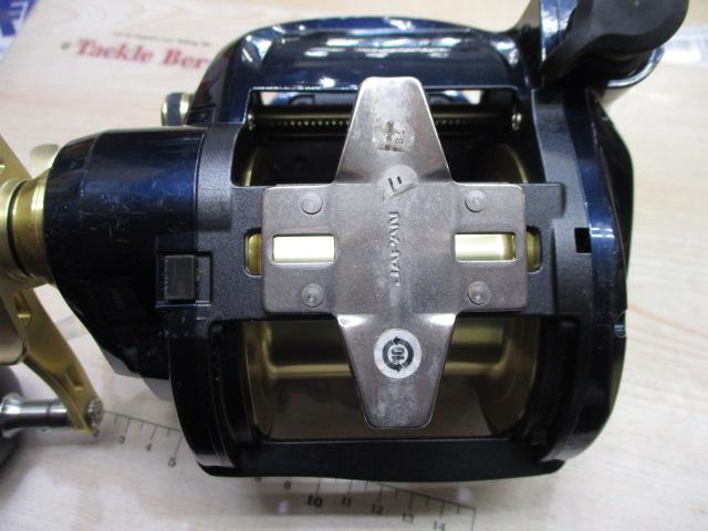 19ビーストマスター 6000