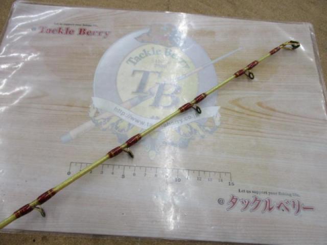 GF5 アリゲーター