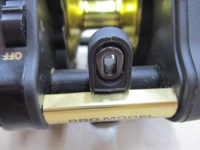 スーパー胴付 GS-20早技