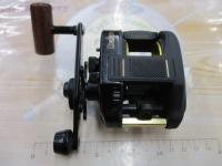 スーパー胴付 GS-20早技