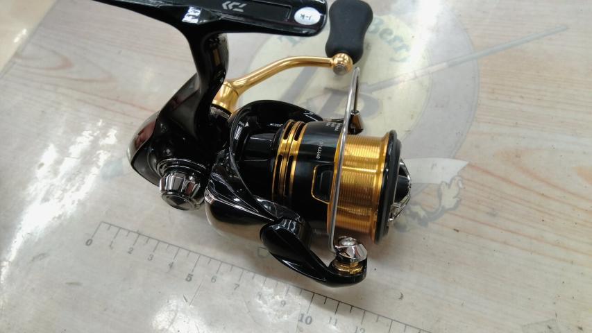 23レガリス LT2000S-XH｜＠ベリーネット 日本最大新品中古釣具WEBショップ