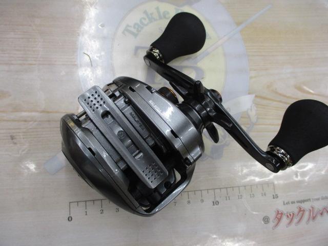 18バルケッタ 300PGDH