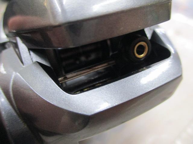 18バルケッタ 300PGDH