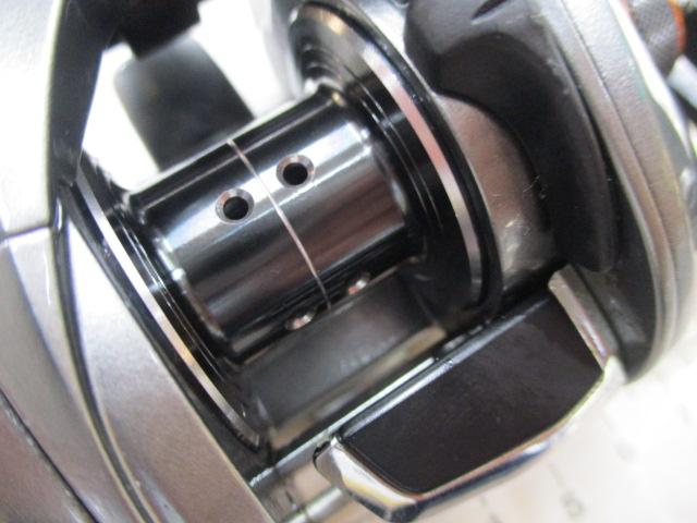 18バルケッタ 300PGDH