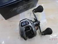 18バルケッタ 300PGDH