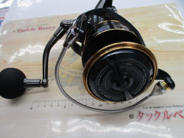 22カルディアSW 18000