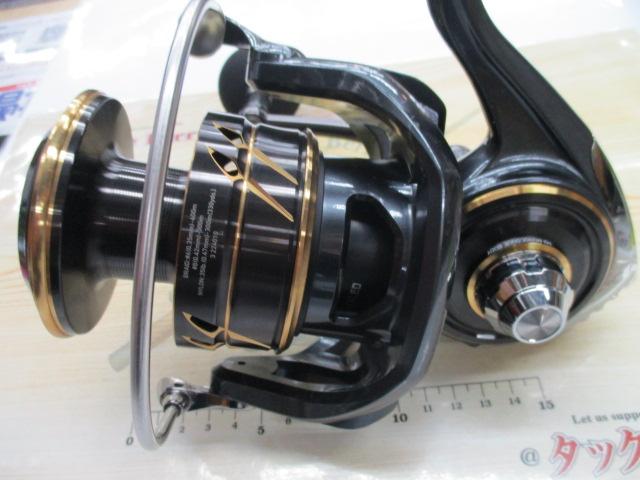 22カルディアSW 18000