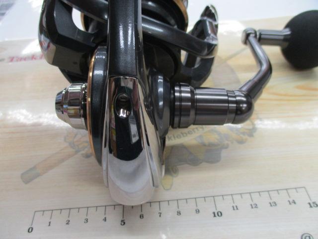 22カルディアSW 18000