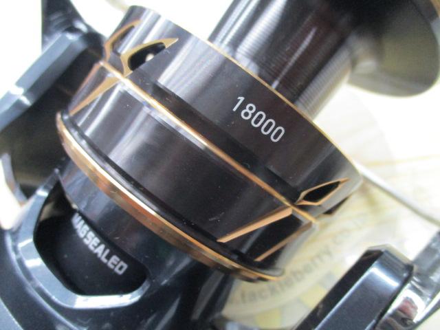 22カルディアSW 18000