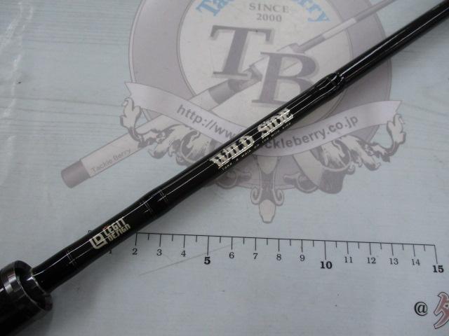 ワイルドサイド WSC-ST610ML
