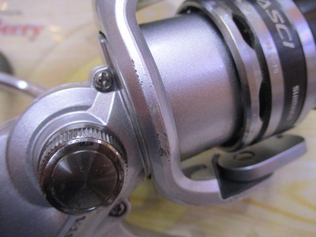 13ナスキー 2500S