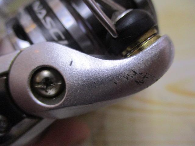 13ナスキー 2500S