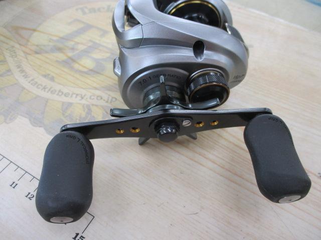 09アルデバランMg7 LH｜＠ベリーネット 日本最大新品中古釣具WEBショップ