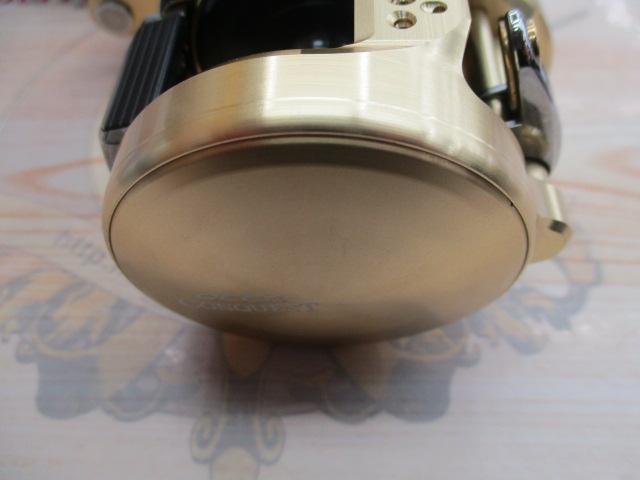 22オシアコンクエスト 301HG