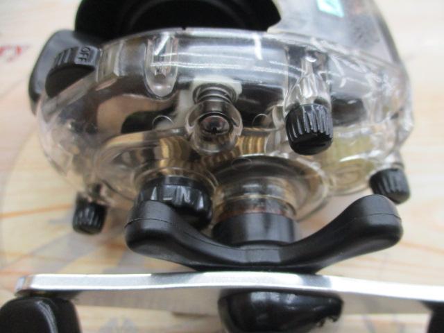 スケルトンCT1000B