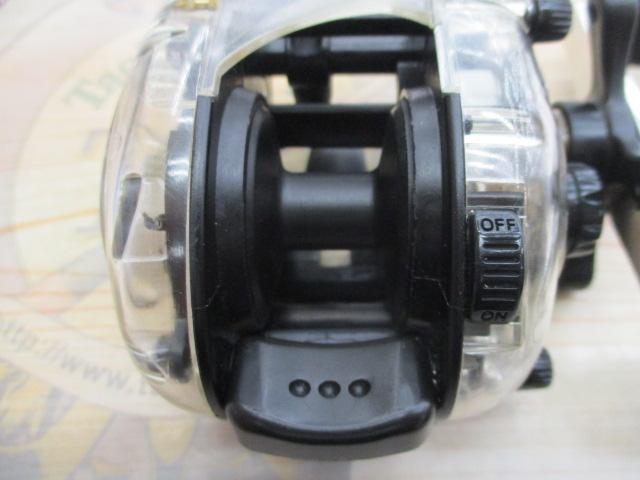 スケルトンCT1000B