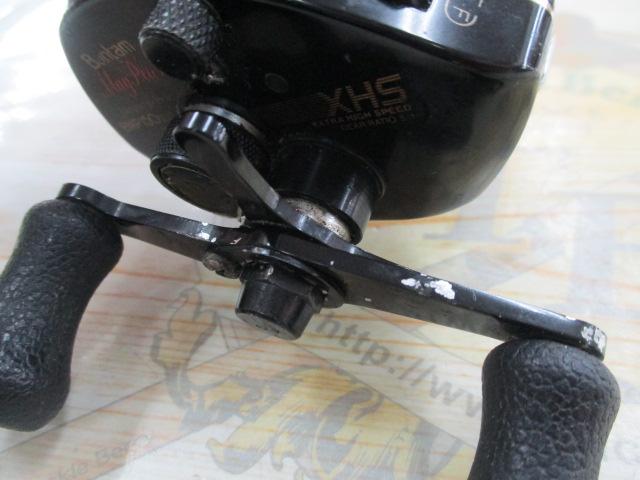 バンタムマグプラス 150SG