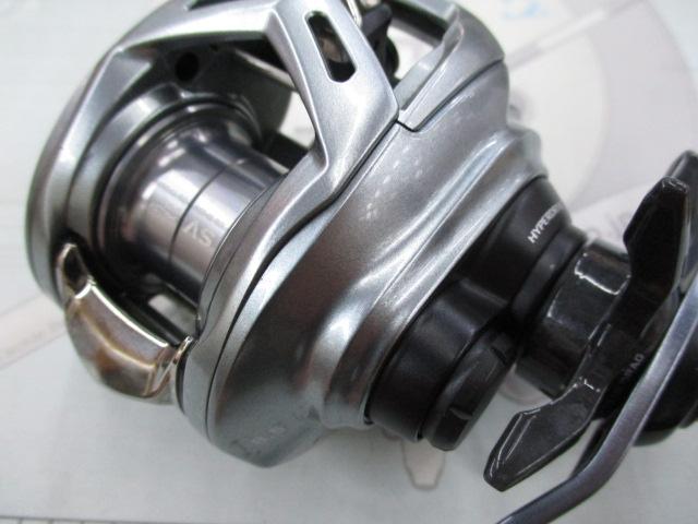 アルファス SV TW 800S-XH