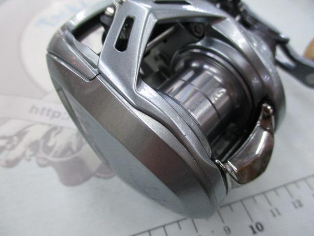 アルファス SV TW 800S-XH