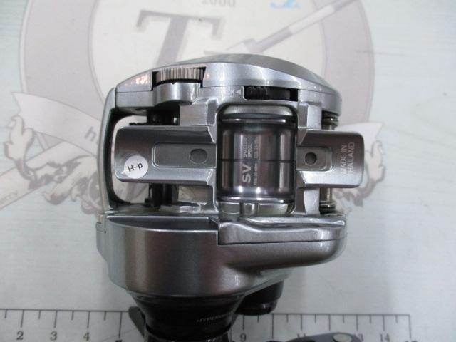 アルファス SV TW 800S-XH