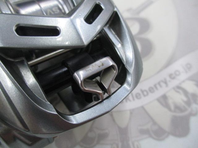 アルファス SV TW 800S-XH