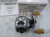 アルファス SV TW 800S-XH