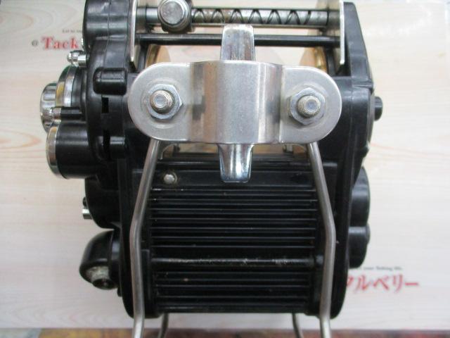 ミヤエポックCS-500 コマンド7｜＠ベリーネット 日本最大新品中古釣具