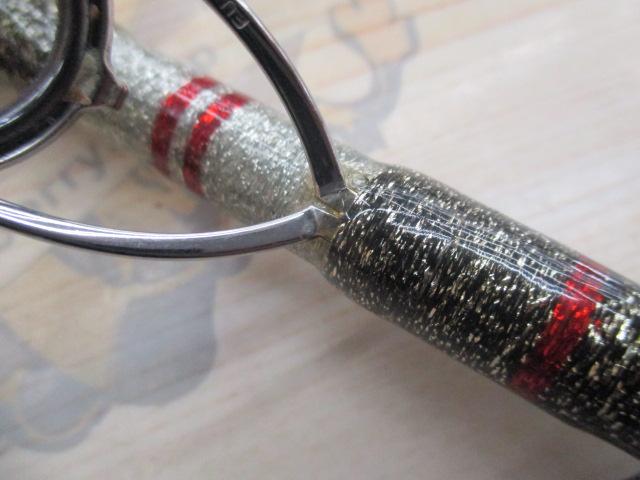 リュウグウ 30-250 Kガイド