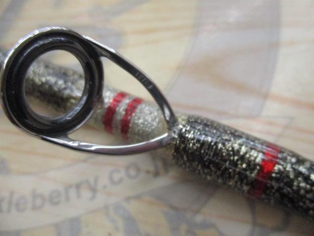 リュウグウ 30-250 Kガイド