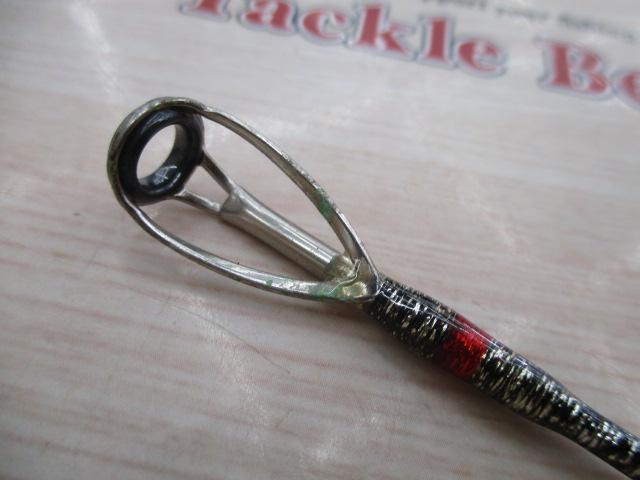 リュウグウ 30-250 Kガイド