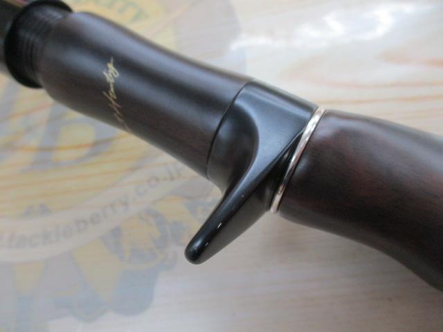 グレートハンティングハンツマン GHBF60-4L