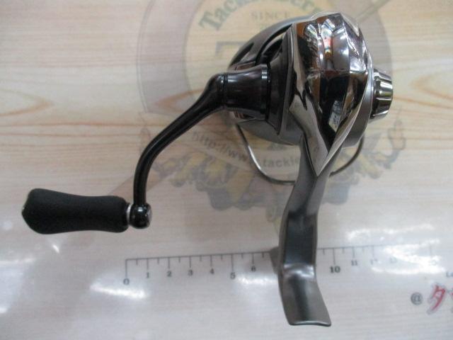 25カルディア FC LT2000S-H