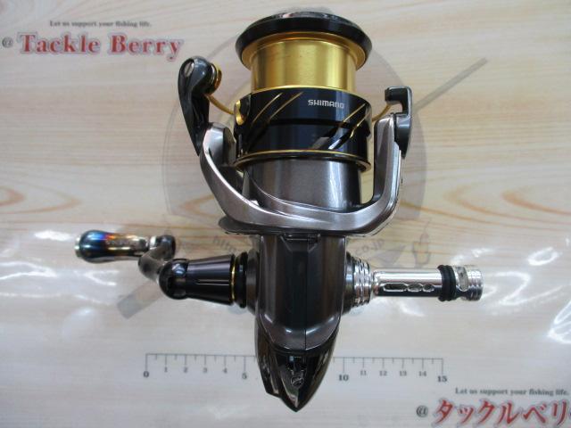 16ヴァンキッシュ 3000HGM