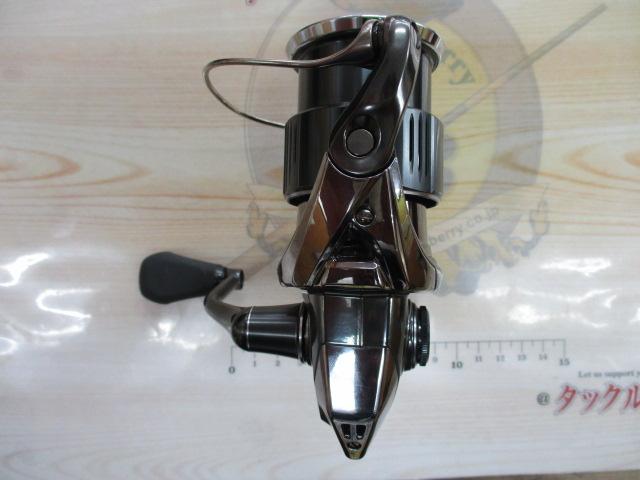 22ステラ 2500SHG｜＠ベリーネット 日本最大新品中古釣具WEBショップ