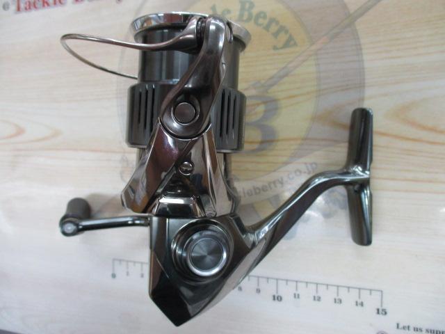 22ステラ 2500SHG