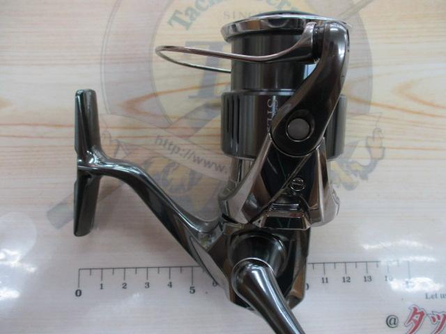 22ステラ 2500SHG