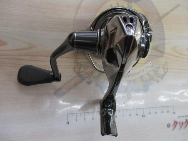 22ステラ 2500SHG｜＠ベリーネット 日本最大新品中古釣具WEBショップ