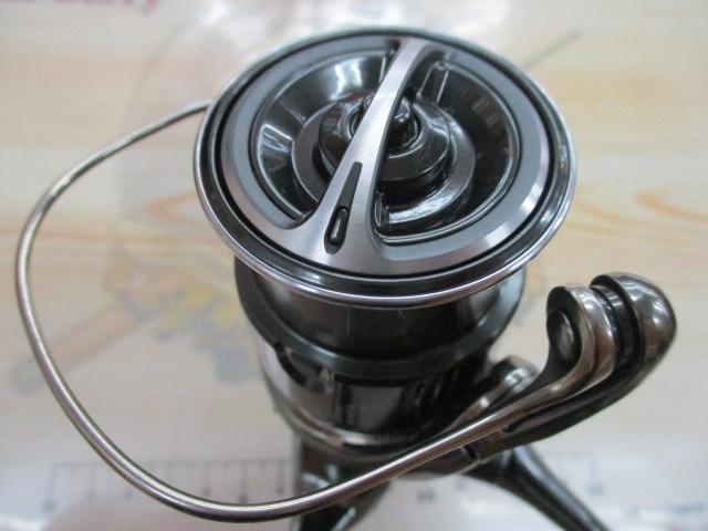 22ステラ 2500SHG