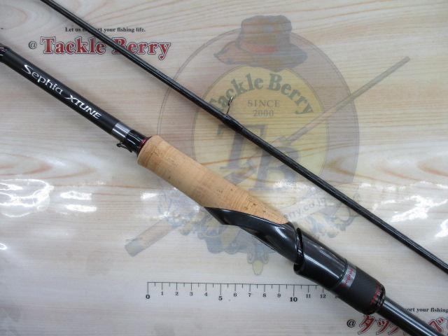 SHIMANO - 【中古/美品】 シマノ セフィア エクスチューン S810ML   /SQ032L 20セフィアエクスチューン S810ML｜＠ベリーネット 日本最大新品中古