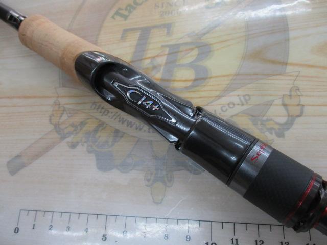SHIMANO - 【中古/美品】 シマノ セフィア エクスチューン S810ML   /SQ032L 20セフィアエクスチューン S810ML｜＠ベリーネット 日本最大新品中古