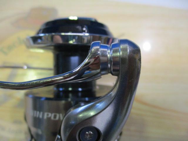 21ツインパワーSW 8000HG