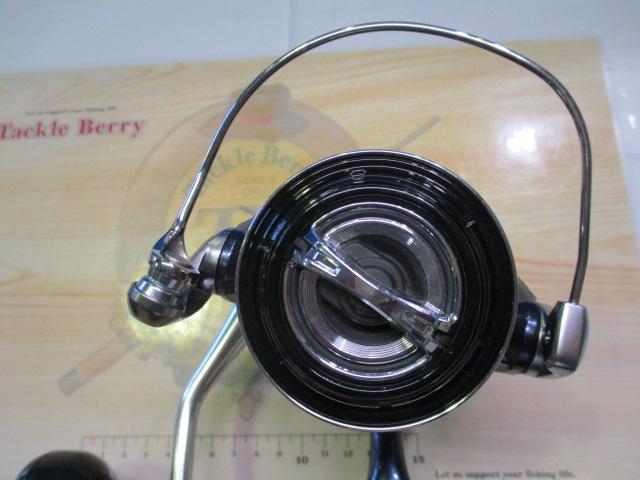 21ツインパワーSW 8000HG