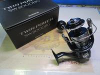 21ツインパワーSW 8000HG