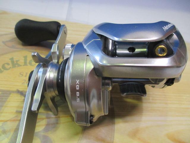 16メタニウムMGL XG RH