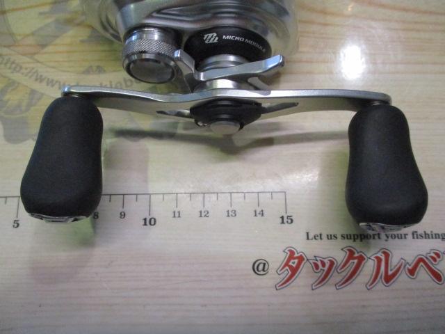 16メタニウムMGL XG RH
