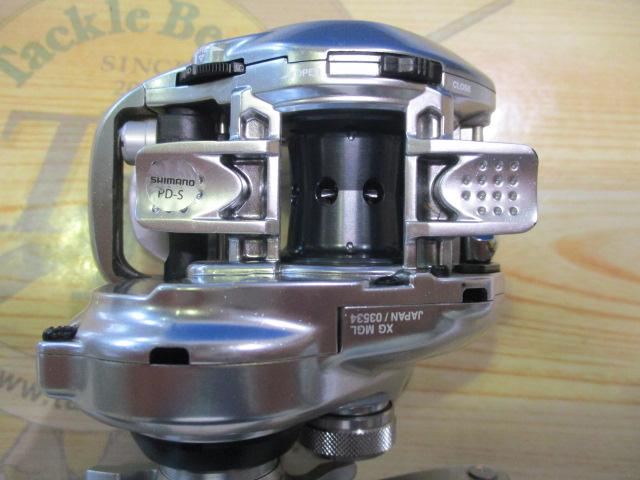 16メタニウムMGL XG RH
