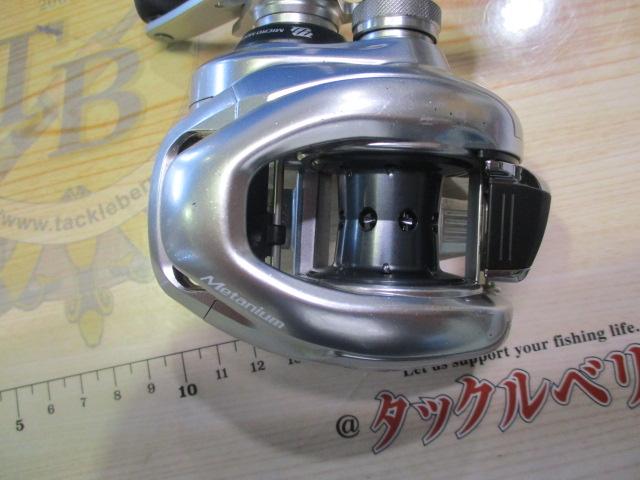16メタニウムMGL XG RH