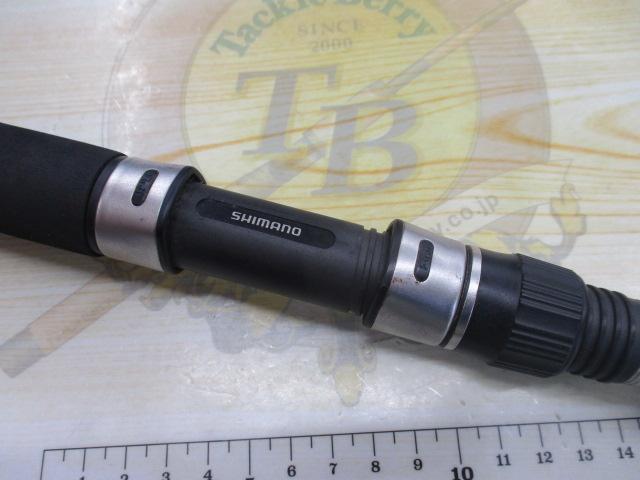 グラップラー S605
